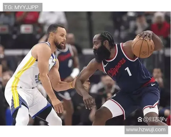 勇士vs快船2019季后赛第二场