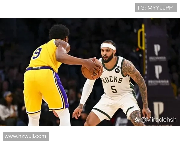 3月2日NBA焦点战雄鹿对湖人精彩在线直播全程回顾与分析