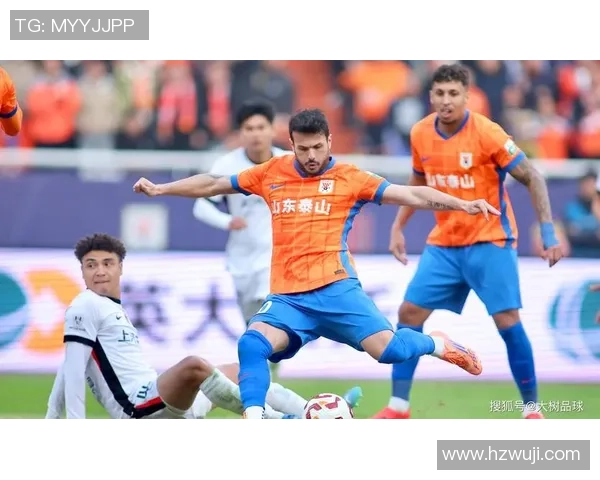 一场3-1，让中超争冠局势大乱！蓉城+申花同获助攻，海港卫冕难了