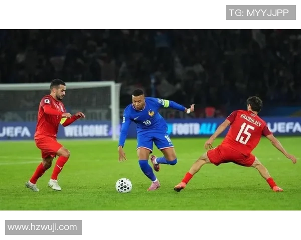 姆巴佩迎来生计400球里程碑，距法国前史最佳射手仅差两球